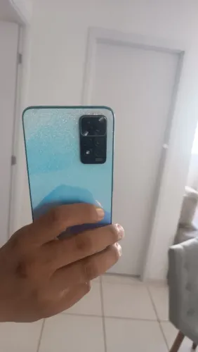 Redmi note pro 11