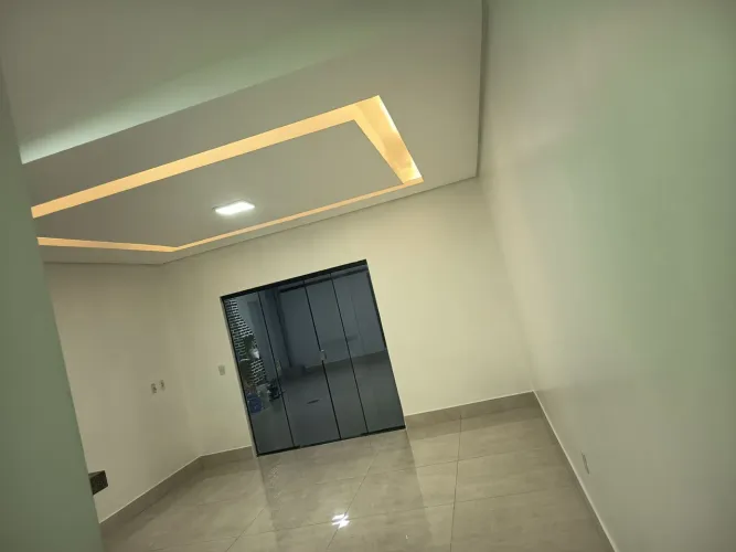 Linda casa no paraíso senador Canedo