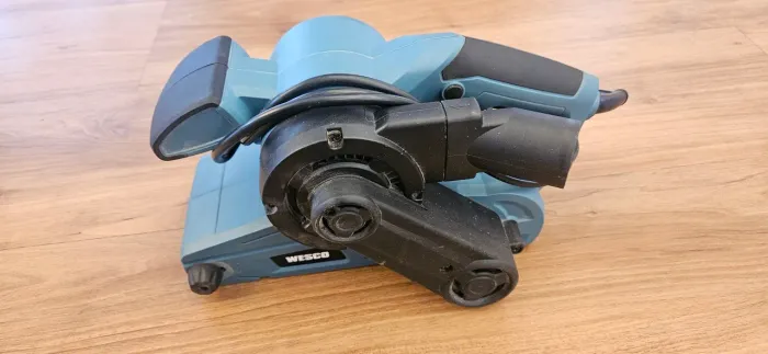 Lixadeira Wesco Profissional (220V)