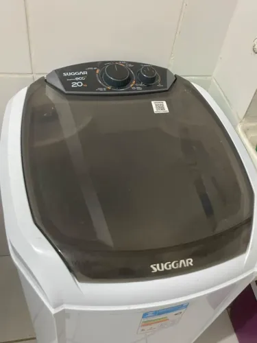 Tanquinho de lavar roupa