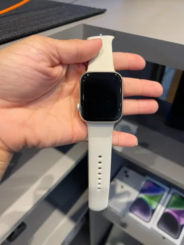 APPLE WATCH SE 3 GERAÇÃO