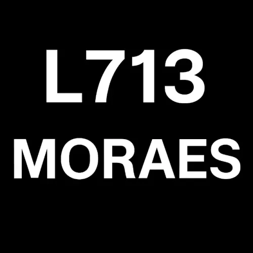 L713 Moraes