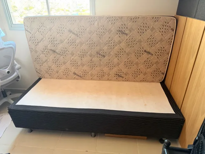 Cama