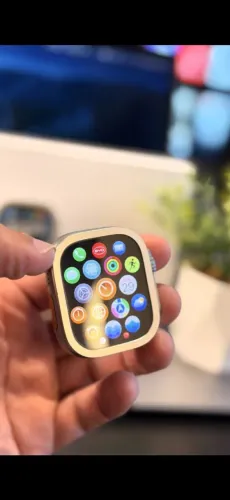 APPLE WATCH ULTRA 2 - 49MM