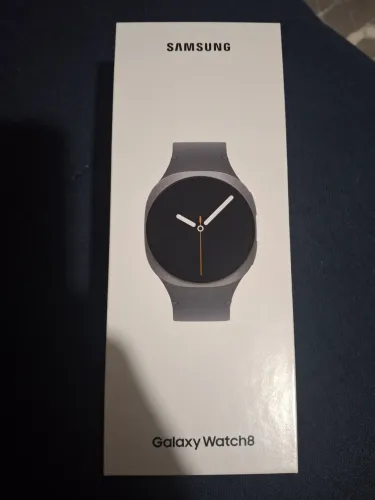 smartwatch samsung 8 40mm