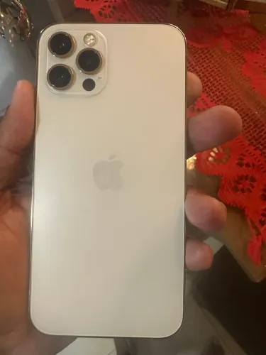 IPHONE 12 PRO 128gb