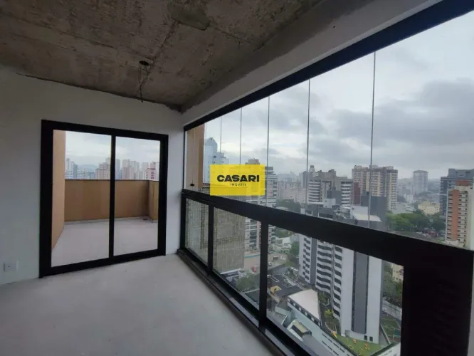 Cobertura nova à Venda com 1 quarto (1 Suíte), 84 m² Nova Petrópolis, São Bernardo do Cam