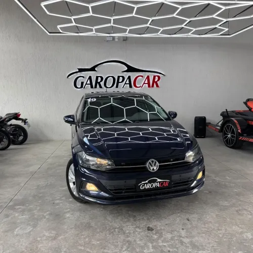 Volkswagen Polo Comfort. 200 TSI 1.0 Flex 12V Aut. 2019