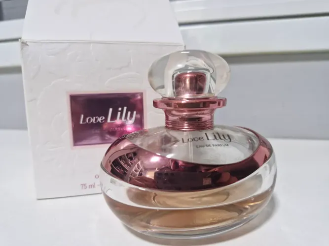 Lily Love