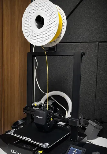 Creality Ender 3 V3 SE 100%