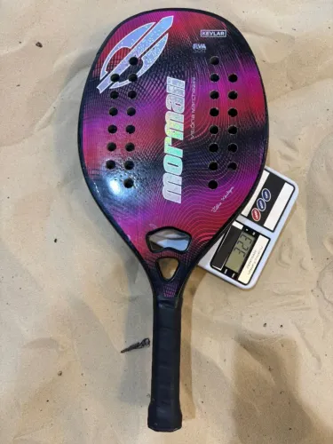 Raquete Mormaii Vitória Marchezini