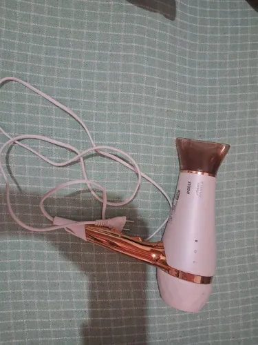 Secador de cabelo philco star Bright 22ov