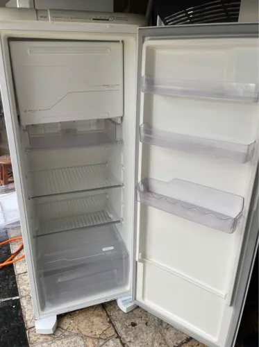 Geladeira Electrolux Frost Free