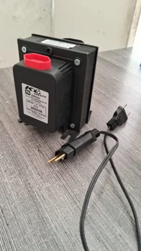 Transformador de energia