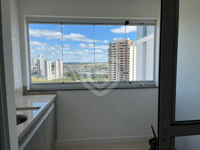 Apartamento para Locação 1 quarto e 40 m²  Yunis | Bauru/SP