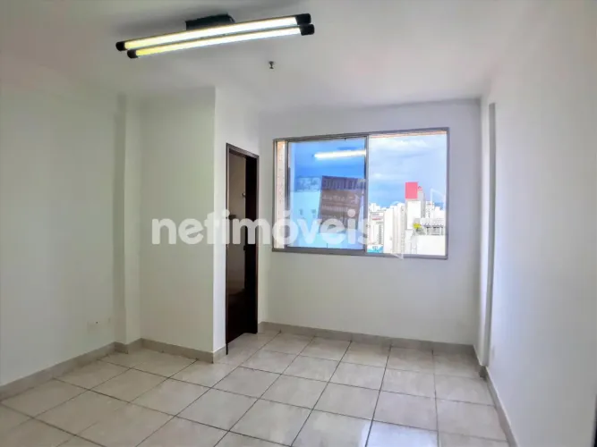 Locação Sala Barro Preto Belo Horizonte