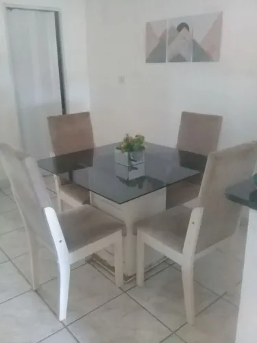 Conjunto de mesa