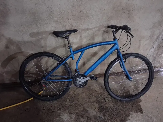 Vendo Bicicleta