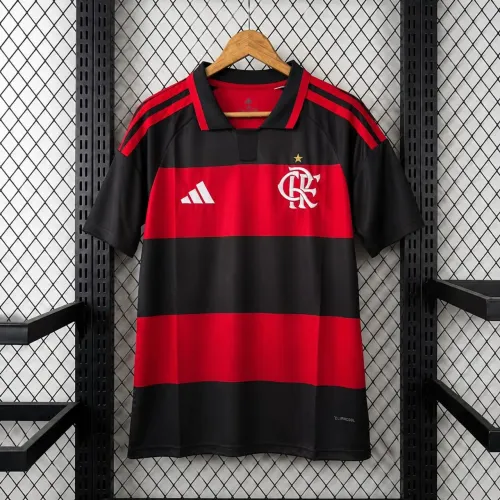 Camisas de Times Tailandesas 