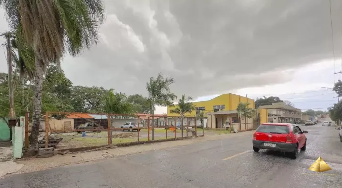 Terreno para venda, Boa Esperança, Cuiabá