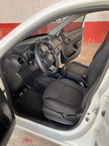 Renault Kwid Zen 1.0 Flex 12V 5P Mec. 2021
