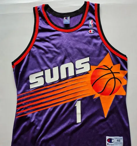 Camisa do Suns hardway Tam GG perfeita 