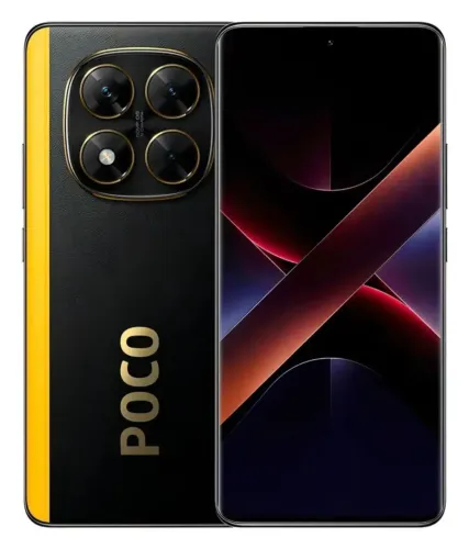 Xiaomi poco X7