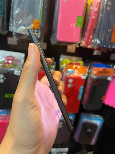 Poco x5 256gb telefone mostro 