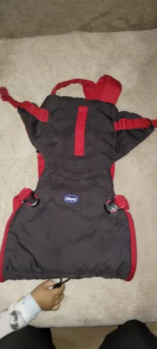 Vendo Canguru da marca Chicco