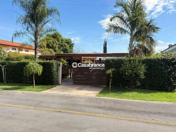 Casa à venda, com 3 quartos, no Condomínio Colinas de Saint Germain , Araçoiaba da Serra -