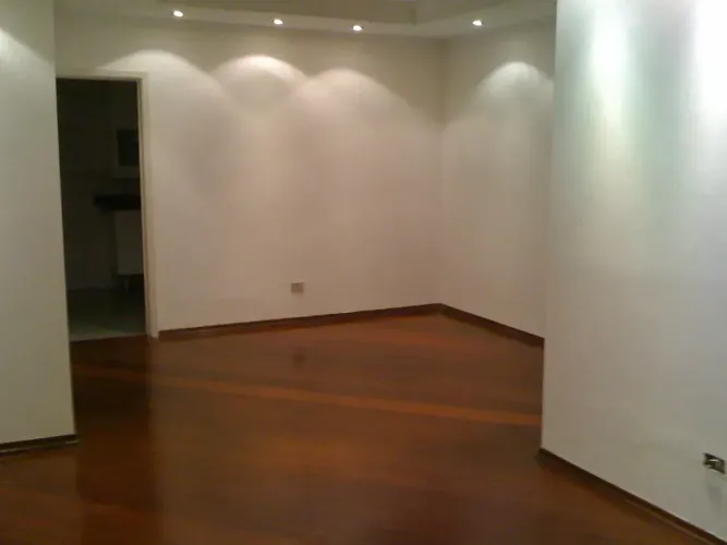 Apartamento de 97m2, com 3 dormitórios, 2 banheiros, 2 vagas, lazer completo.