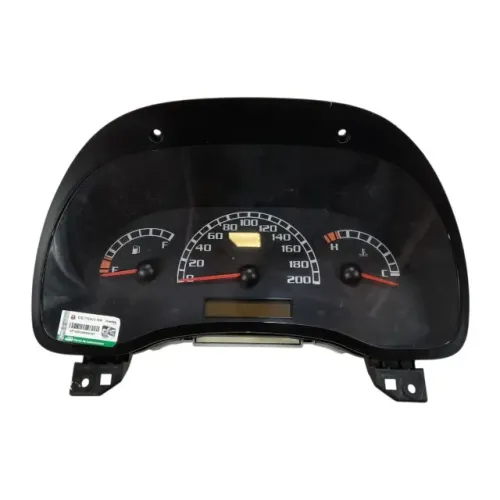 Painel Instrumento Fiat Palio 2006 a 2010 5550007502 Original
