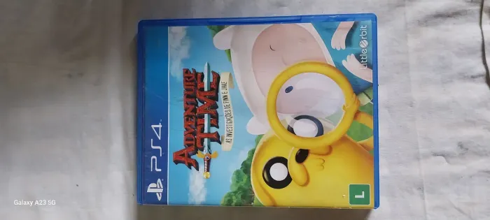 Jogos Playstation 4