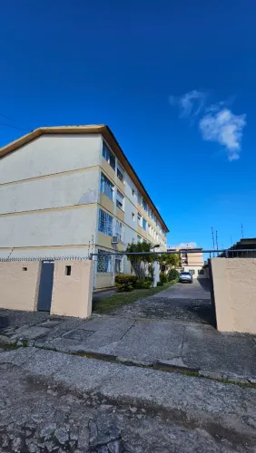 Apartamento Fragata, 1 quarto