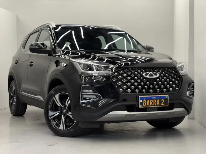 Chery Tiggo 5X Sport 1.5 Turbo Flex Aut. 2025