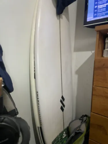 PRANCHA DE SURF SNAPY 6.1 32L