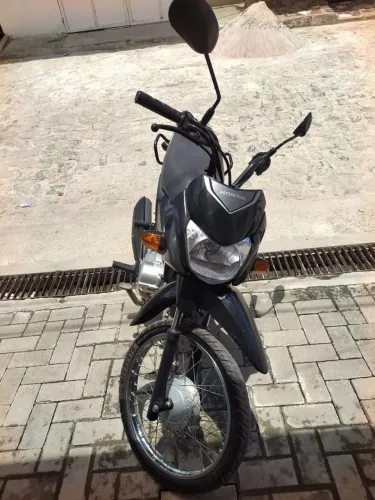 Honda Pop 110