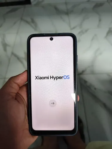 Xiaomi redmi note 12pro 