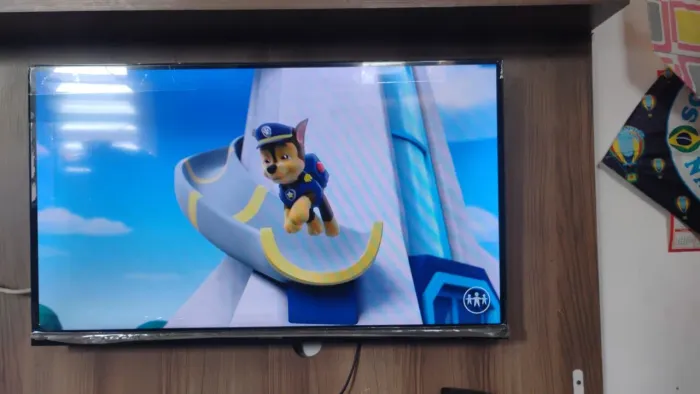 TV Smart 32 polegadas Aiwa