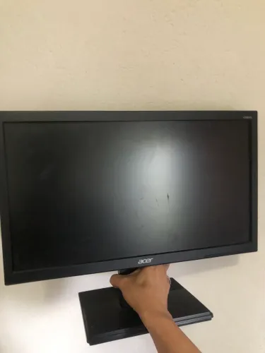 MONITOR Acer 19,5 Polegadas V206HQL