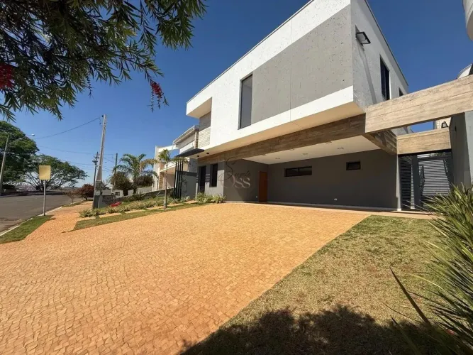 Condomínio Reserva do Engenho