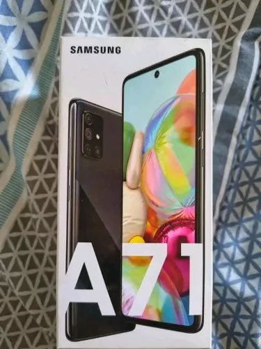 A71 128GB 6 4m