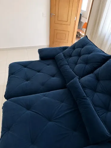 Sofá retrátil