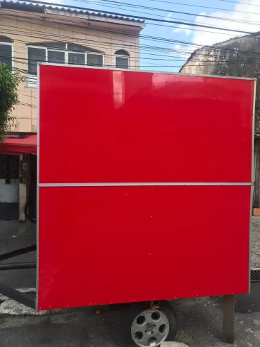 VENDE-SE UM TRAILER 2x2