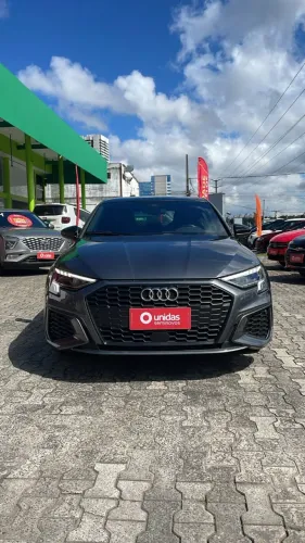 Audi A3 Sed. Perform. Black 2.0 TFSI S-tronic 2023