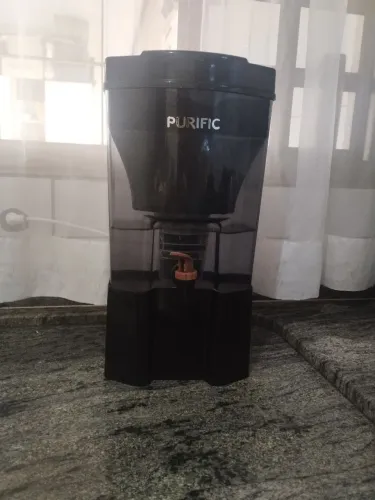 Filtro de água PURIFIC