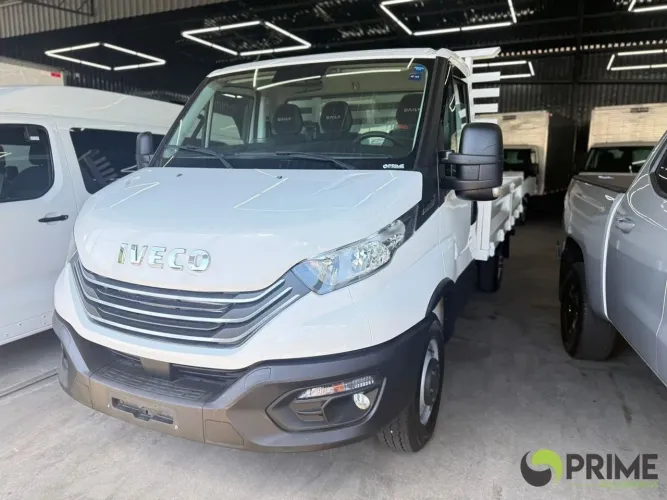 Iveco Daily CS 2.3 2022
