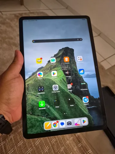 Tablet Redmi Pad 2 Pro 256gb