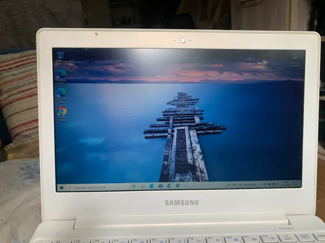 Netbook norteamericano