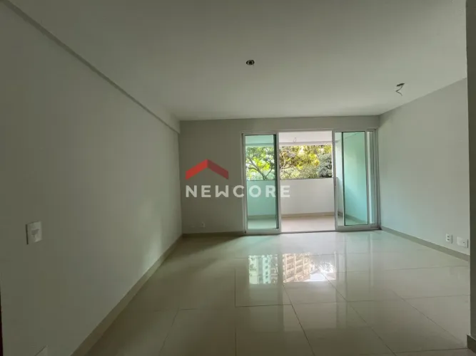 Apartamento em Rua Santo Antônio do Monte - Santo Antônio - Belo Horizonte/MG